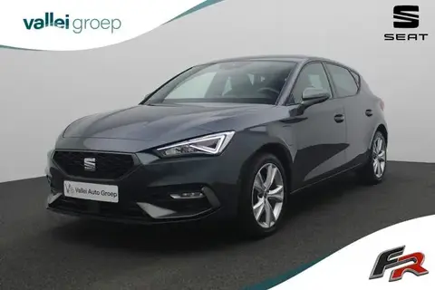 Used SEAT LEON Hybrid 2021 Ad 