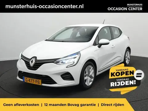 Used RENAULT CLIO Petrol 2019 Ad 