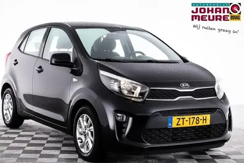 Used KIA PICANTO Petrol 2019 Ad 