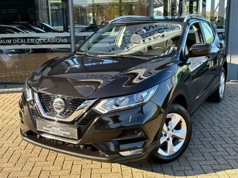 Used NISSAN QASHQAI Petrol 2020 Ad 