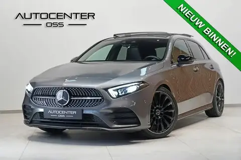 Used MERCEDES-BENZ CLASSE A Petrol 2020 Ad 