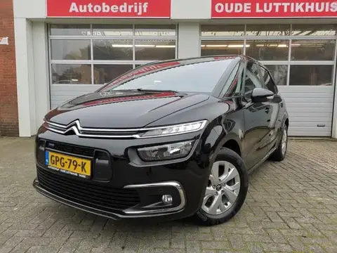 Used CITROEN C4 Petrol 2016 Ad 