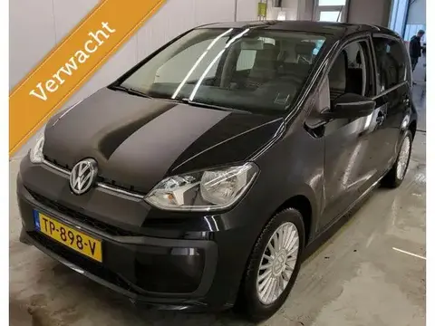 Used VOLKSWAGEN UP! Petrol 2018 Ad 