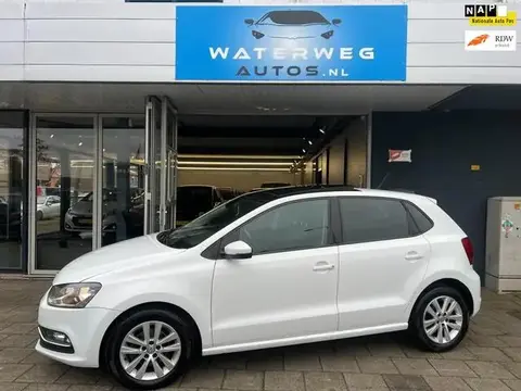 Used VOLKSWAGEN POLO Petrol 2017 Ad 