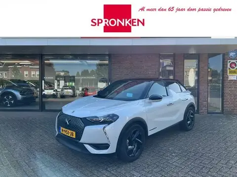 Used DS AUTOMOBILES DS3 CROSSBACK Petrol 2019 Ad 