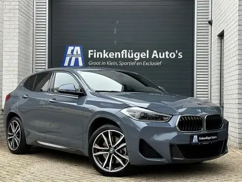 Used BMW X2 Hybrid 2021 Ad 