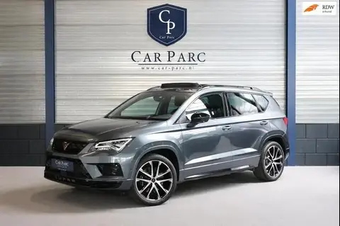 Annonce CUPRA ATECA Essence 2019 d'occasion 