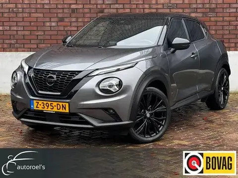 Annonce NISSAN JUKE Essence 2021 d'occasion 