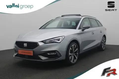 Used SEAT LEON Hybrid 2023 Ad 