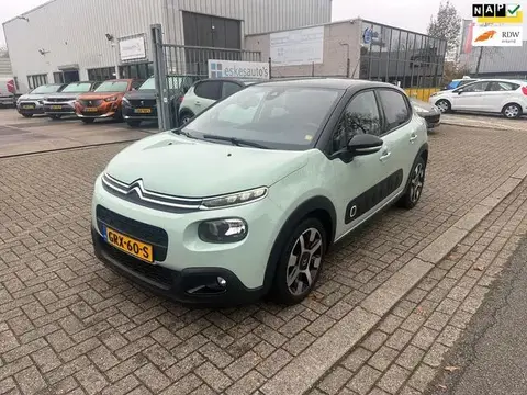 Used CITROEN C3 Petrol 2019 Ad 