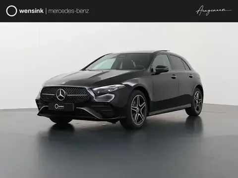 Used MERCEDES-BENZ CLASSE A Hybrid 2023 Ad 