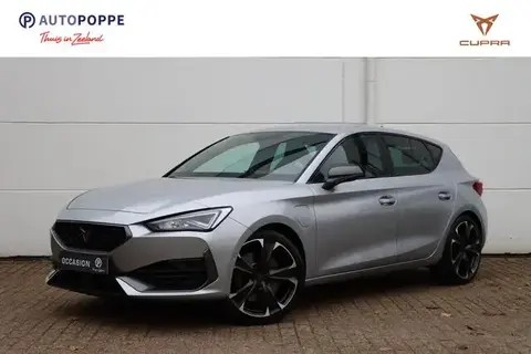 Annonce CUPRA LEON Hybride 2022 d'occasion 