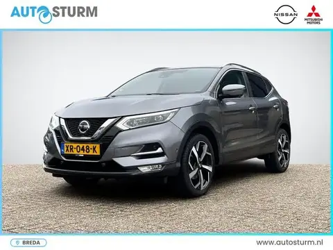 Used NISSAN QASHQAI Petrol 2019 Ad 