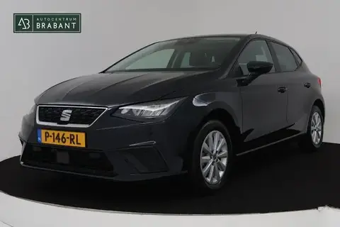 Annonce SEAT IBIZA Essence 2022 d'occasion 