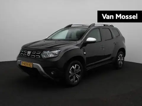 Used DACIA DUSTER Petrol 2022 Ad 