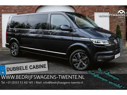 Used VOLKSWAGEN CARAVELLE Diesel 2023 Ad 