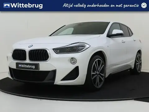 Used BMW X2 Petrol 2020 Ad 