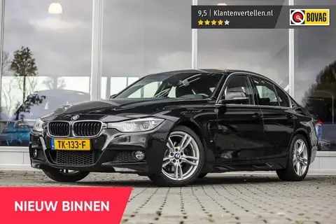 Used BMW SERIE 3 Hybrid 2018 Ad 