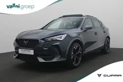 Used CUPRA FORMENTOR Hybrid 2023 Ad 