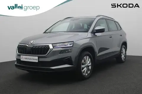 Used SKODA KAROQ Petrol 2024 Ad 