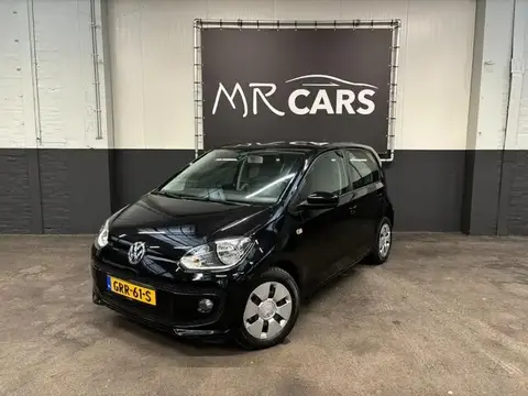 Used VOLKSWAGEN UP! Petrol 2015 Ad 