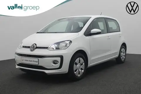 Annonce VOLKSWAGEN UP! Essence 2023 d'occasion 