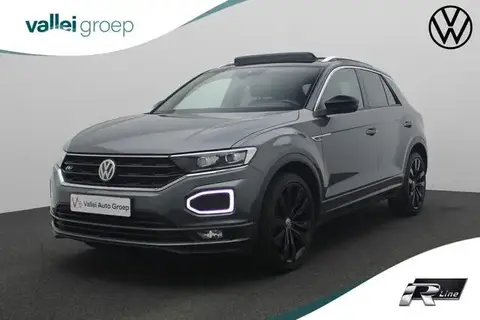 Annonce VOLKSWAGEN T-ROC Essence 2020 d'occasion 