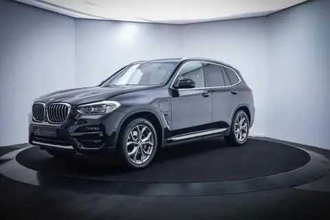 Annonce BMW X3 Hybride 2021 d'occasion 