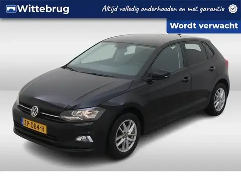 Used VOLKSWAGEN POLO Petrol 2019 Ad 