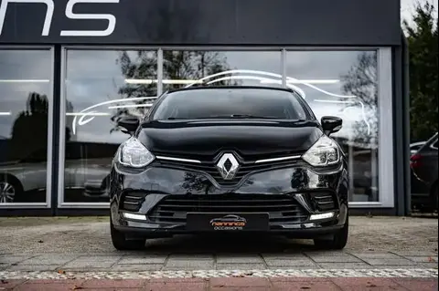 Annonce RENAULT CLIO Essence 2017 d'occasion 