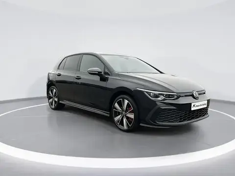 Used VOLKSWAGEN GOLF Hybrid 2020 Ad 