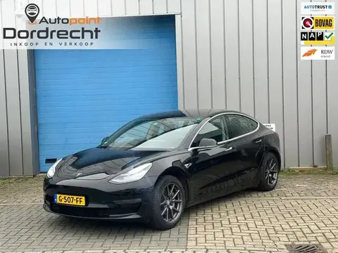 Used TESLA MODEL 3 Electric 2019 Ad 