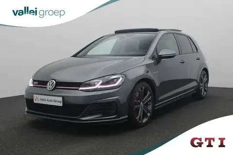 Used VOLKSWAGEN GOLF Petrol 2019 Ad 