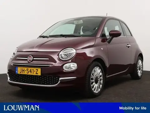 Used FIAT 500 Petrol 2016 Ad 