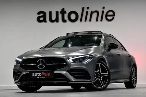 Used MERCEDES-BENZ CLASSE CLA Petrol 2020 Ad 