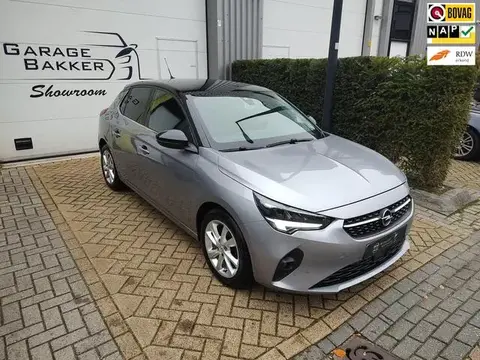 Used OPEL CORSA Petrol 2021 Ad 