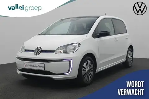 Used VOLKSWAGEN UP! Electric 2021 Ad 