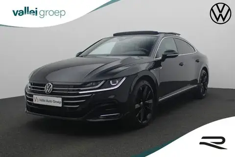 Used VOLKSWAGEN ARTEON Hybrid 2021 Ad 