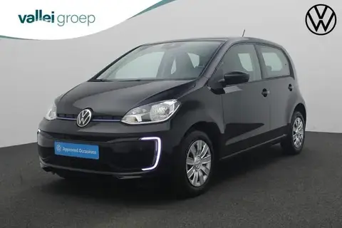 Used VOLKSWAGEN UP! Electric 2021 Ad 