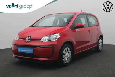 Used VOLKSWAGEN UP! Petrol 2021 Ad 