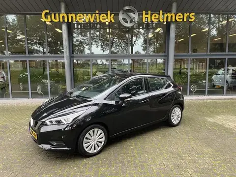 Used NISSAN MICRA Petrol 2020 Ad 