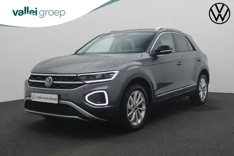 Used VOLKSWAGEN T-ROC Petrol 2024 Ad 