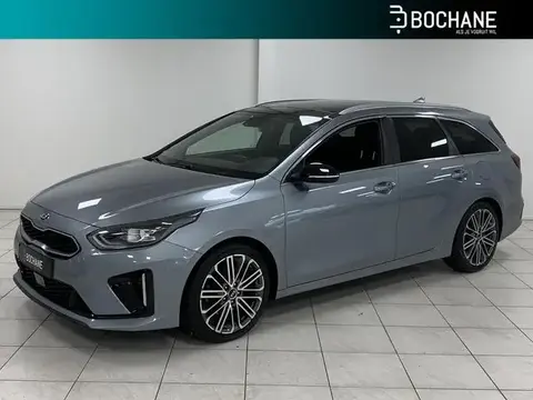 Used KIA CEED Petrol 2019 Ad 