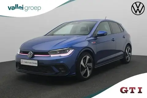 Used VOLKSWAGEN POLO Petrol 2022 Ad 