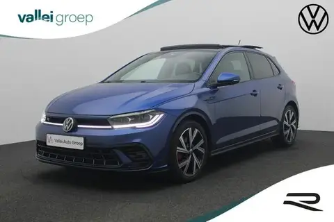 Used VOLKSWAGEN POLO Petrol 2022 Ad 