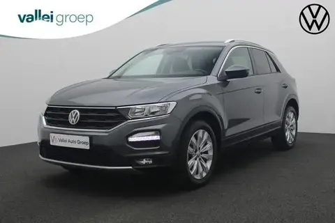 Used VOLKSWAGEN T-ROC Petrol 2020 Ad 