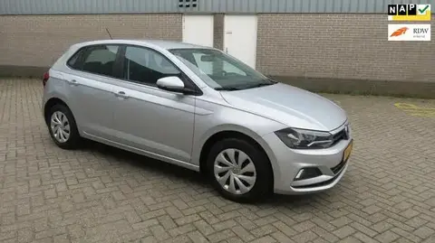 Used VOLKSWAGEN POLO Petrol 2019 Ad 