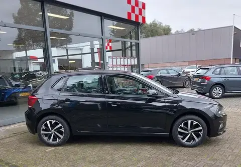 Used VOLKSWAGEN POLO Petrol 2018 Ad 