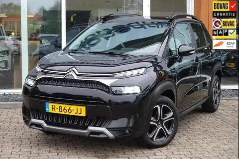 Annonce CITROEN C3 Essence 2022 d'occasion 