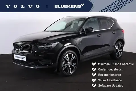 Used VOLVO XC40 Hybrid 2022 Ad 